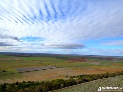 Urueña-Villa del Libro; 9 de noviembre emperador carlos v excursiones cerca de madrid excursiones m